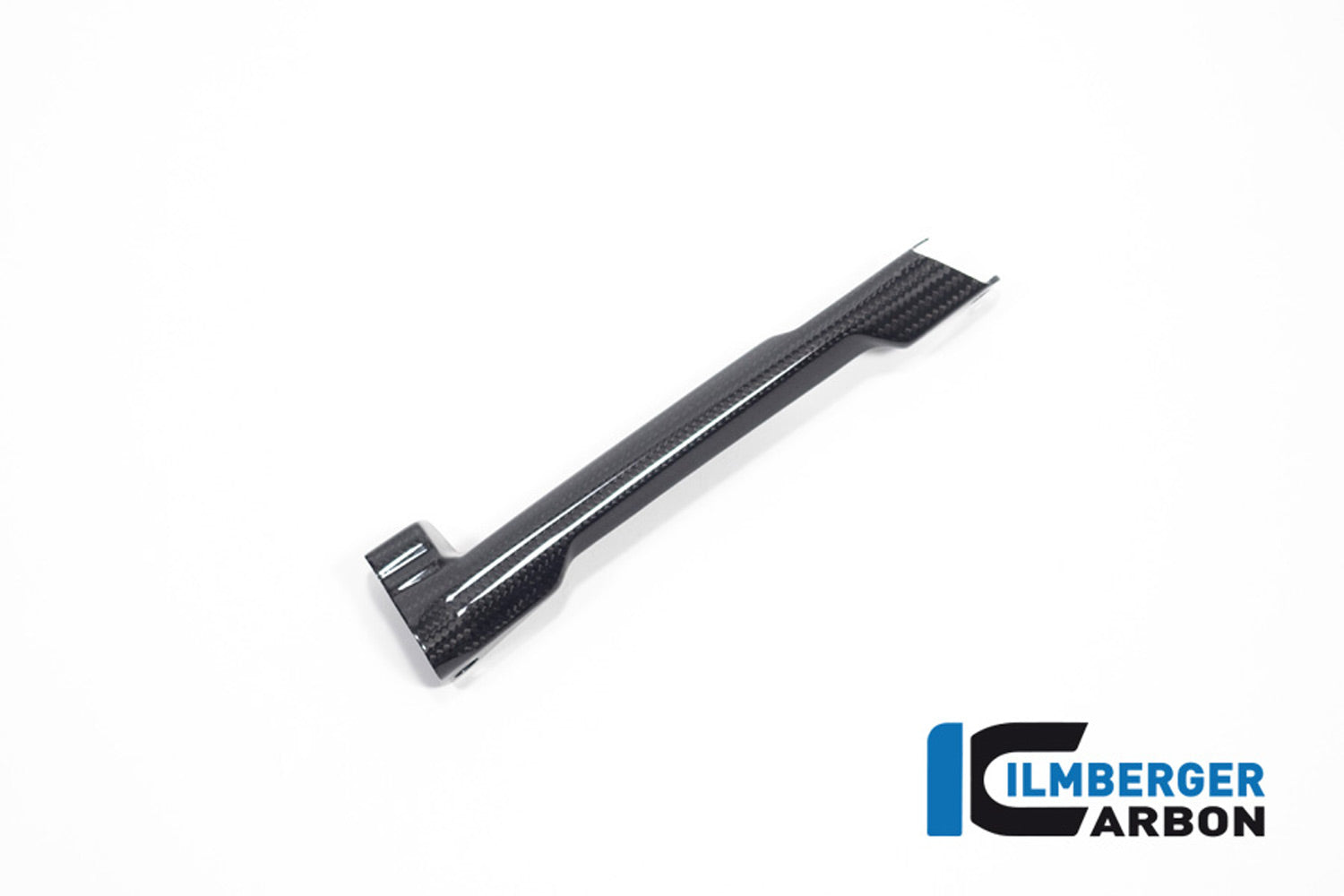 Ilmberger - Brake Line Cover for R 1300 GS + Adventure