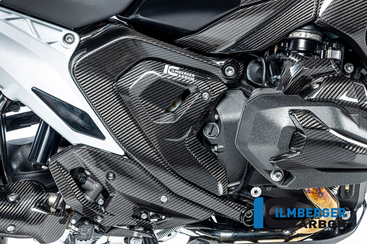Ilmberger - Frame Cover for R 1300 GS + Adventure
