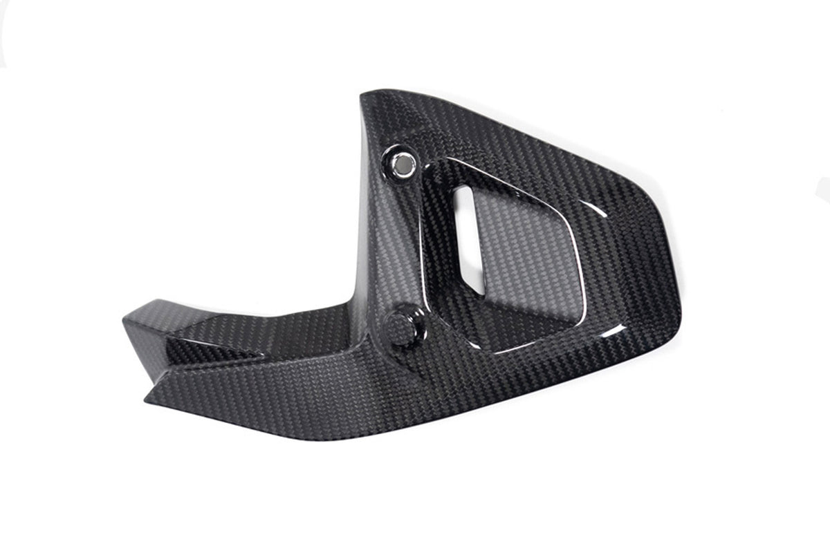 Ilmberger - Frame Triangle Cover for R 1300 GS + Adventure