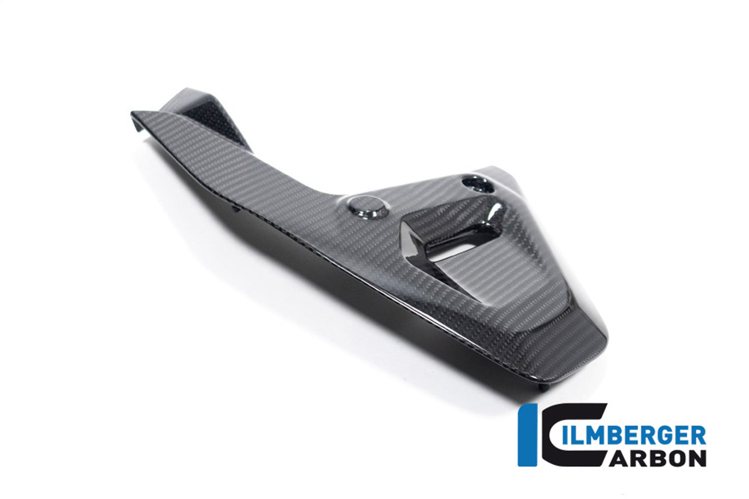 Ilmberger - Frame Triangle Cover for R 1300 GS + Adventure