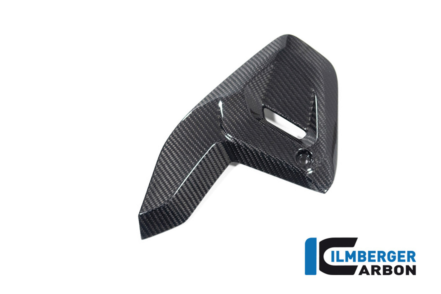 Ilmberger - Frame Triangle Cover for R 1300 GS + Adventure