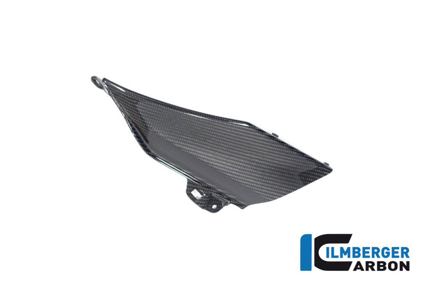 Ilmberger - Tank Cover Bottom (Upper Part) for R 1300 GS