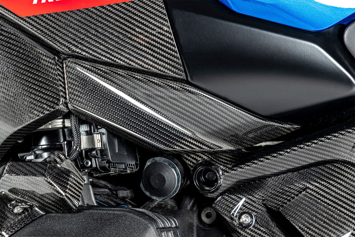 Ilmberger - Tank Cover Bottom for R 1300 GS