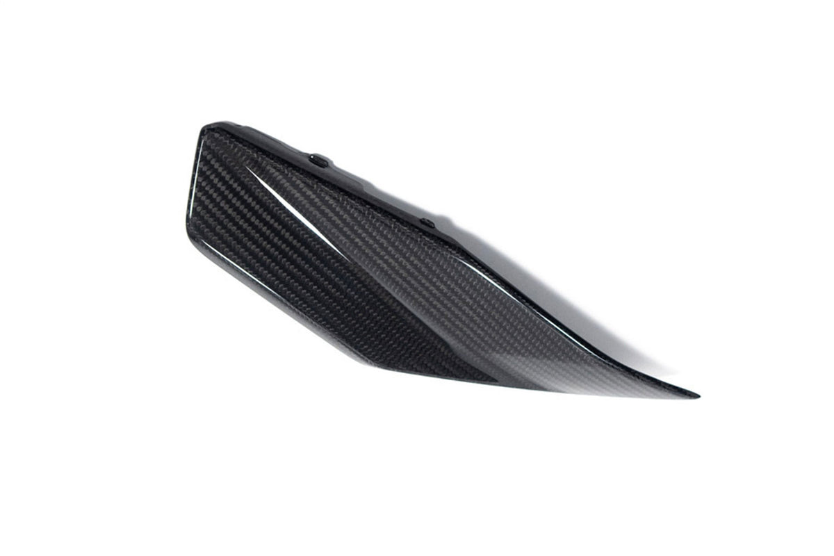 Ilmberger - Tank Cover Bottom for R 1300 GS
