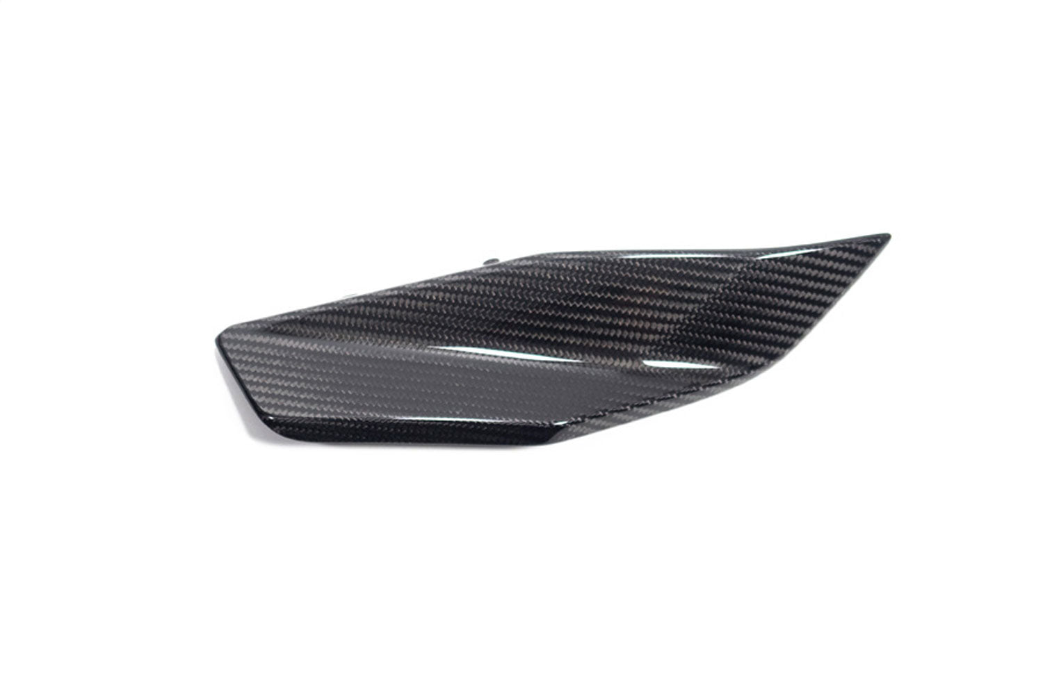 Ilmberger - Tank Cover Bottom for R 1300 GS