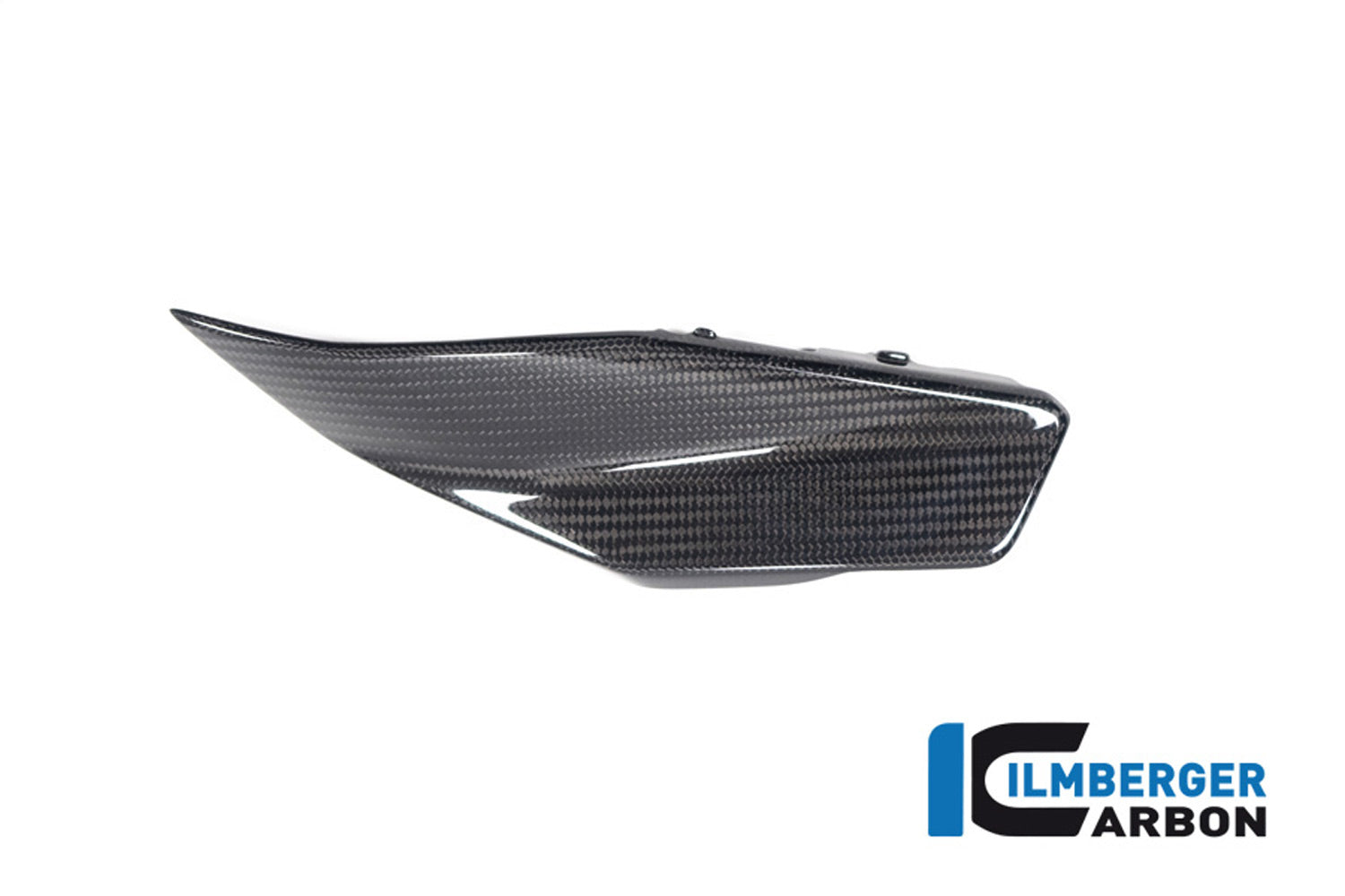 Ilmberger - Tank Cover Bottom for R 1300 GS