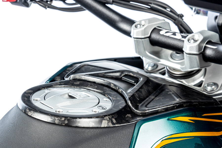 Ilmberger - Upper Tank Cover Set for R 1300 GS