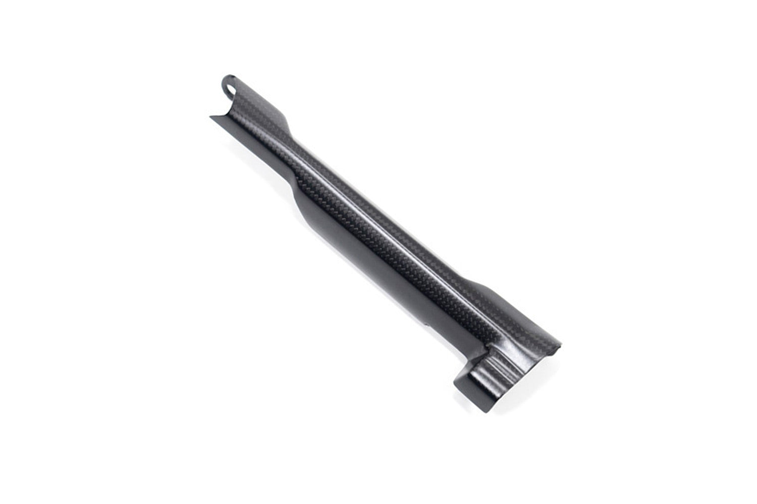 Ilmberger - Brake Line Cover for R 1300 GS + Adventure