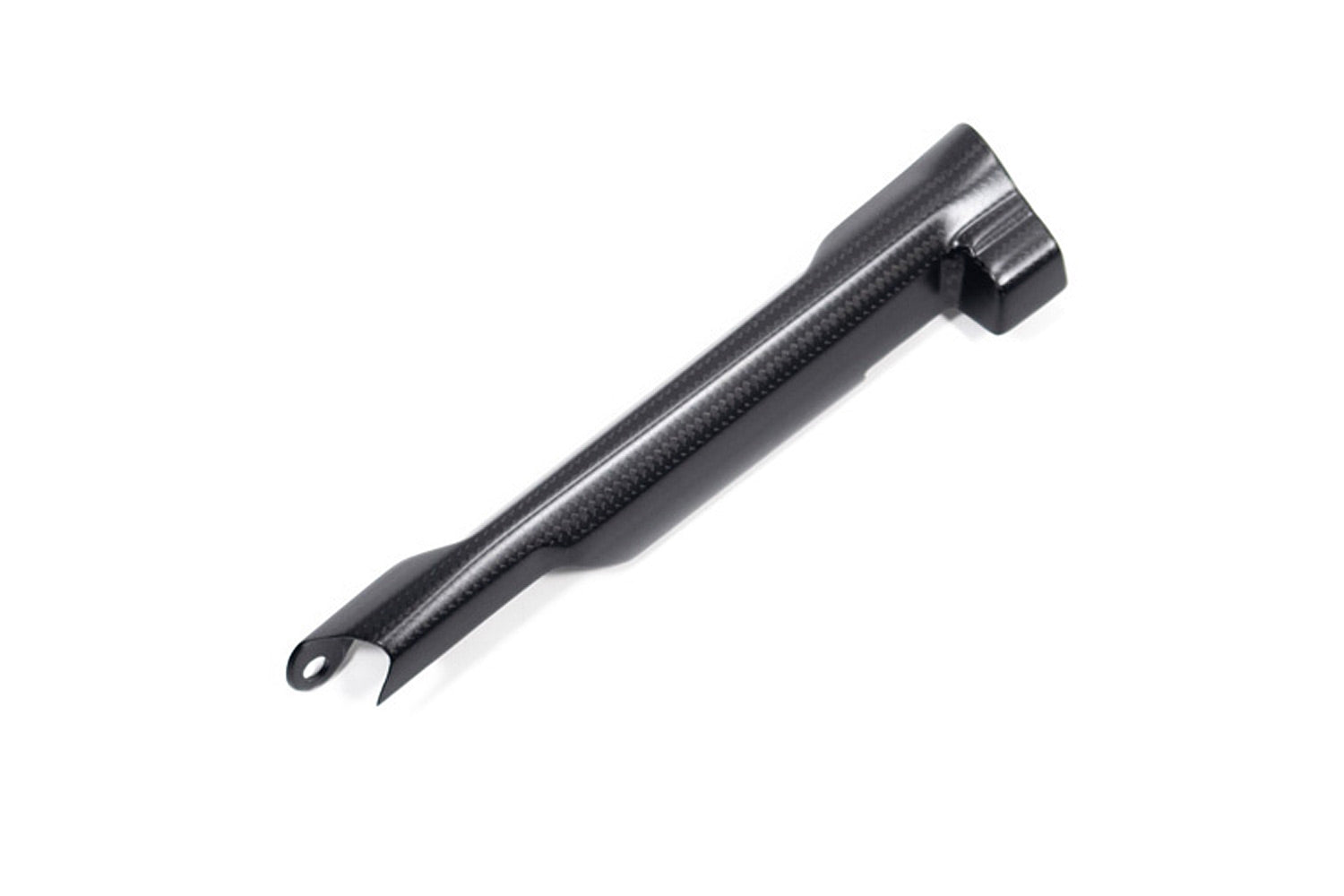 Ilmberger - Brake Line Cover for R 1300 GS + Adventure