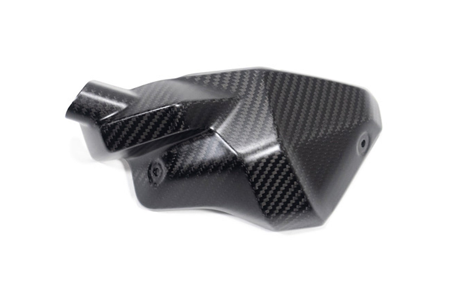 Ilmberger - Injector Nozzle Cover for R 1300 GS + Adventure