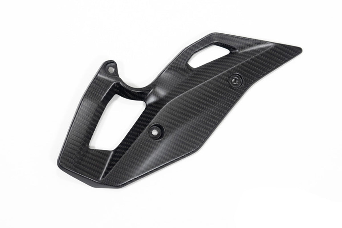 Ilmberger - Heel Protector for R 1300 GS