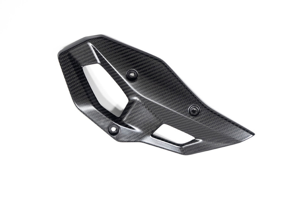 Ilmberger - Heel Protector for R 1300 GS