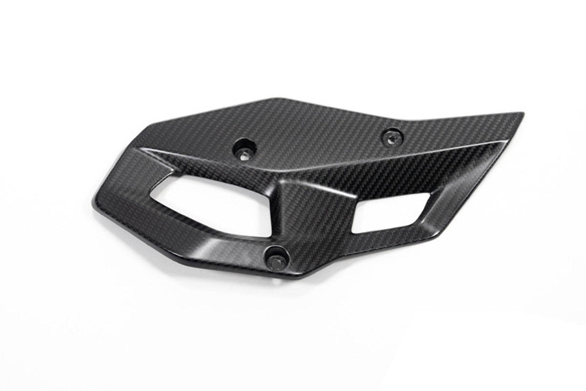 Ilmberger - Heel Protector for R 1300 GS