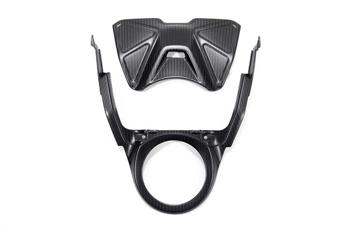 Ilmberger - Upper Tank Cover Set for R 1300 GS