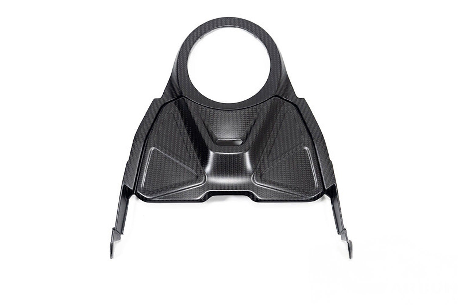 Ilmberger - Upper Tank Cover Set for R 1300 GS
