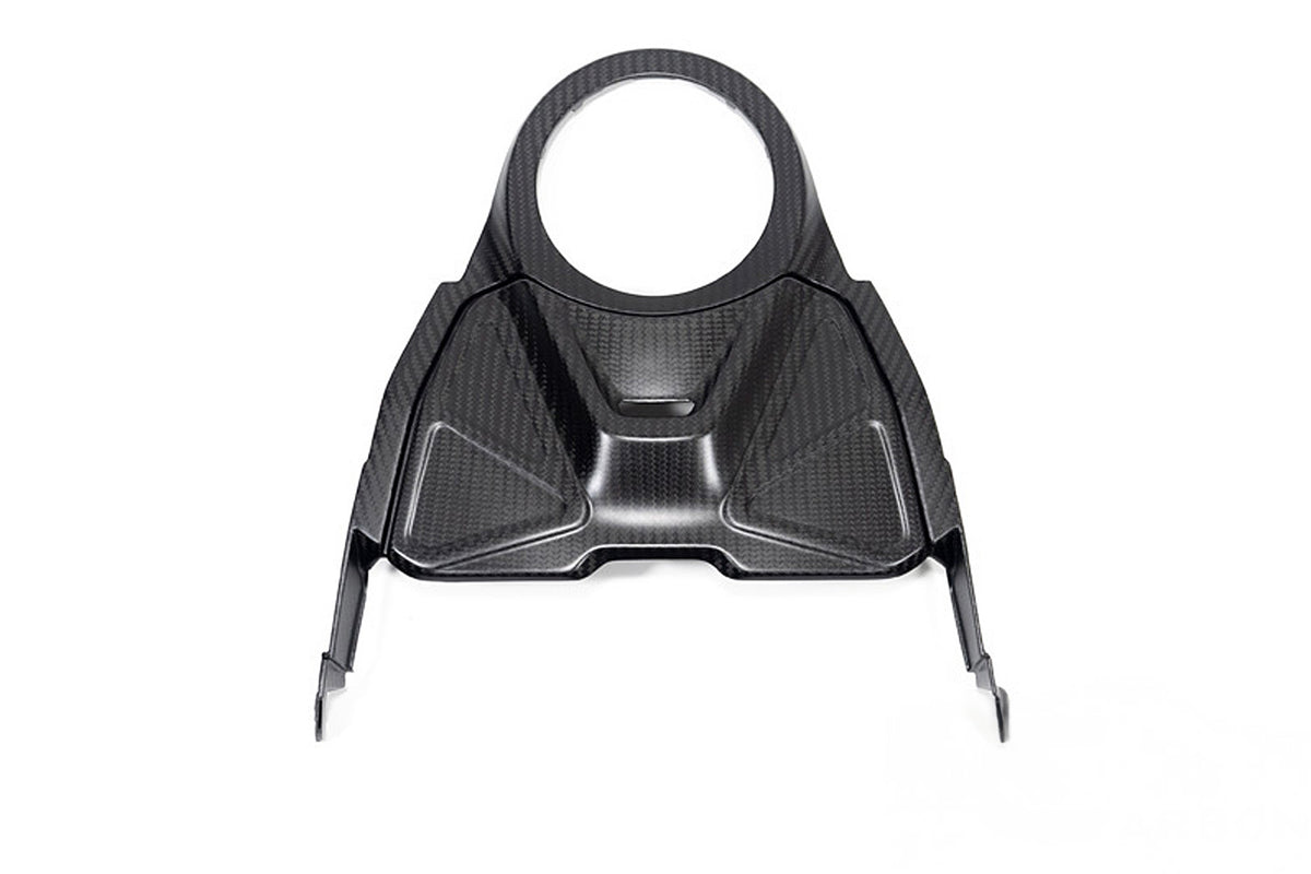 Ilmberger - Upper Tank Cover Set for R 1300 GS