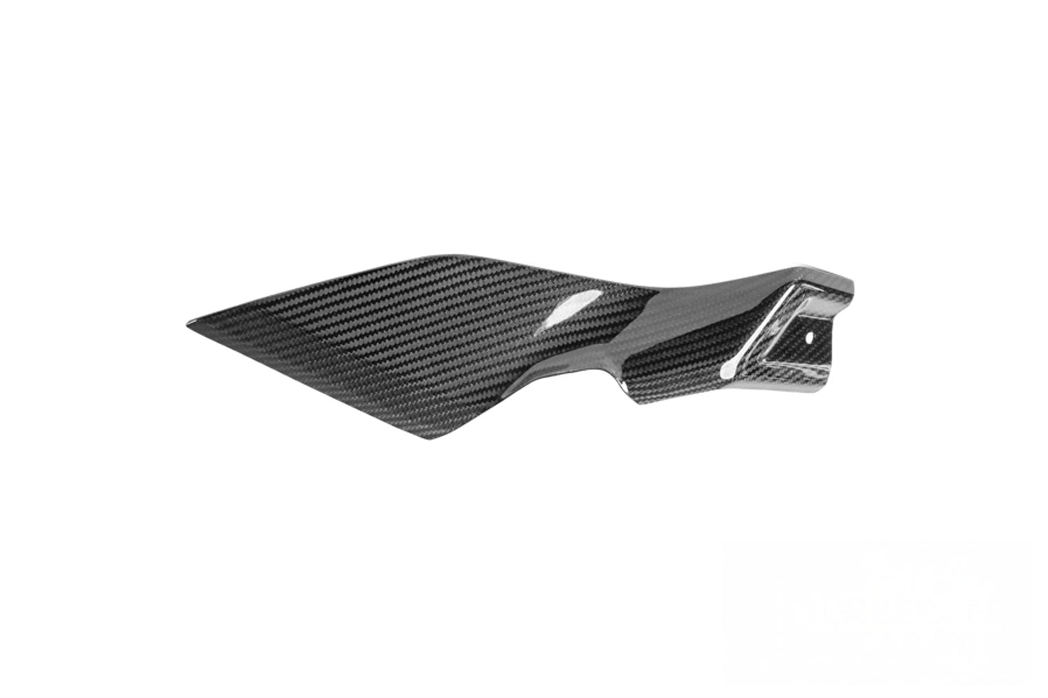 Ilmberger - Tank Cover for R 1300 GS Adventure