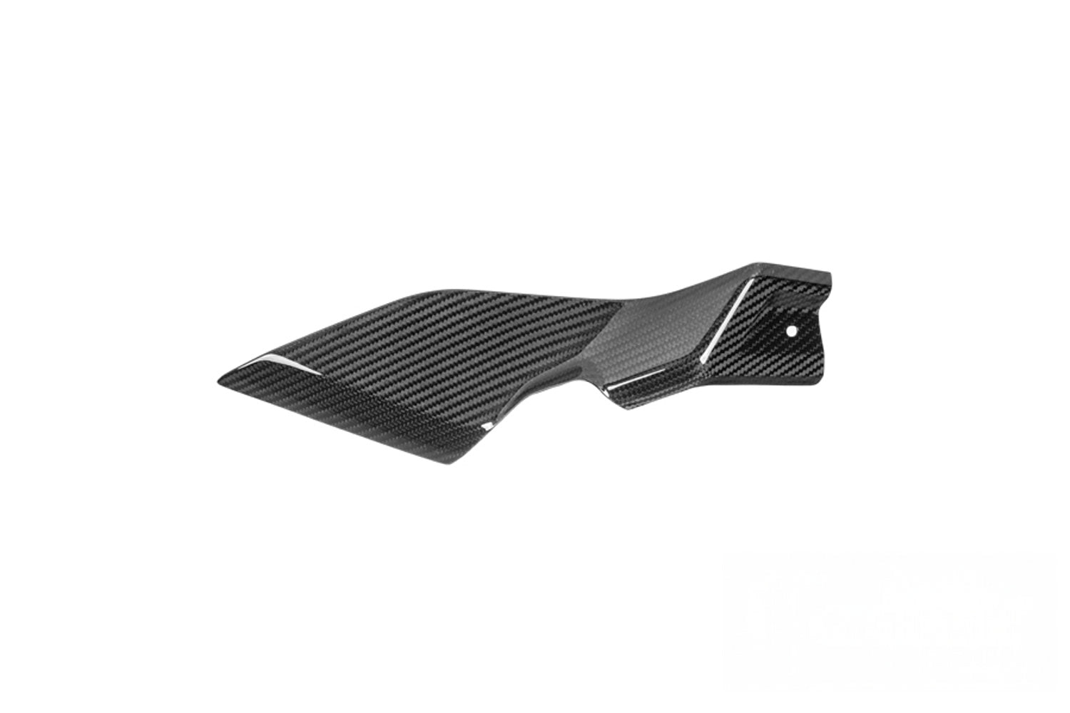 Ilmberger - Tank Cover for R 1300 GS Adventure