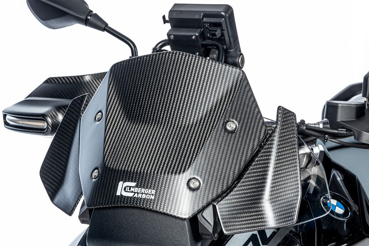 Ilmberger - Wind Deflector for R 1300 GS