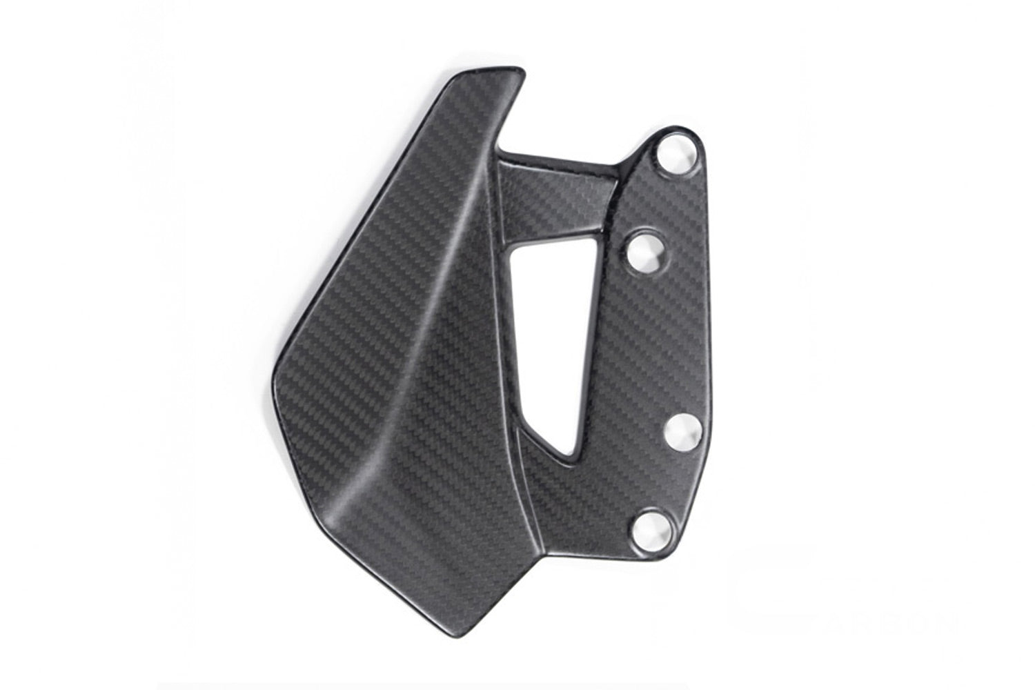 Ilmberger - Wind Deflector for R 1300 GS