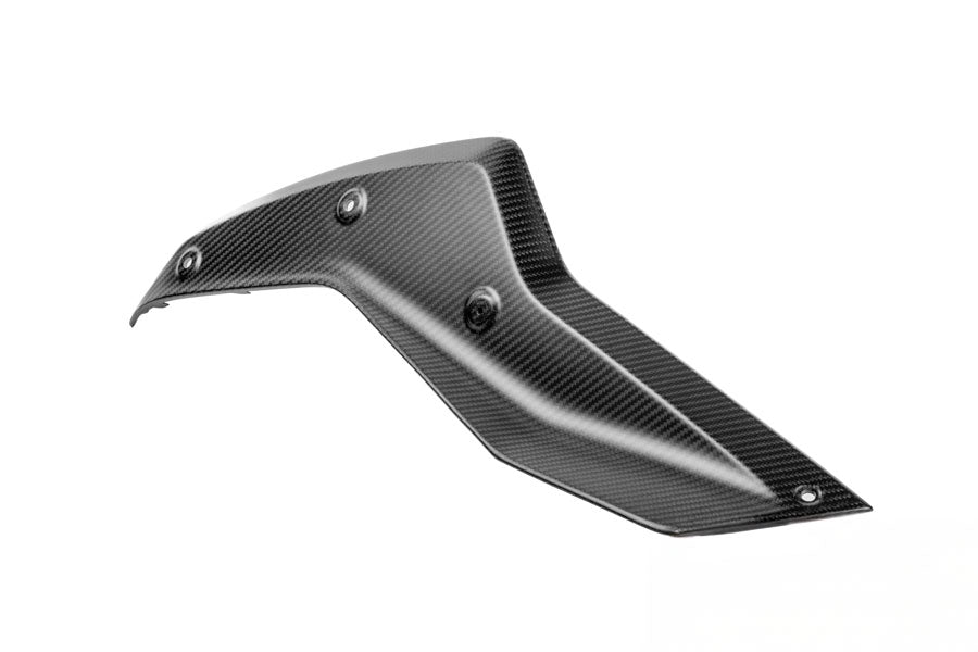 Ilmberger - Upper Tank Cover for R 1300 GS Adventure