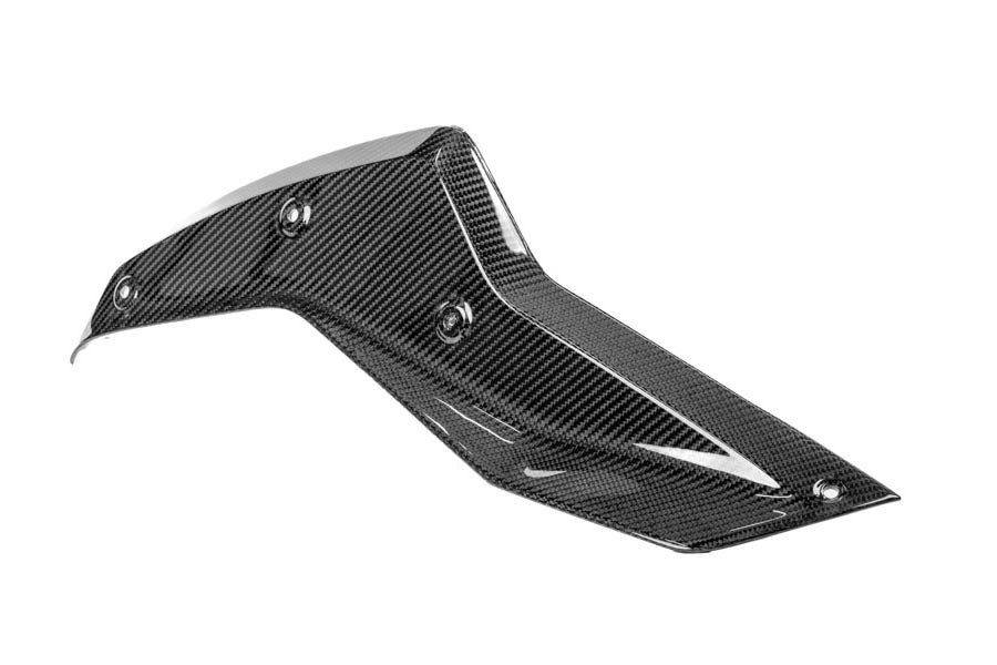 Ilmberger - Upper Tank Cover for R 1300 GS Adventure