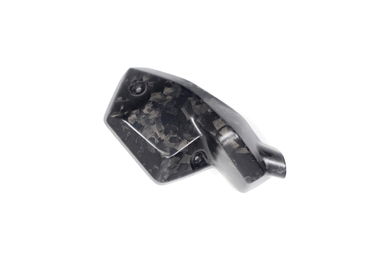 Ilmberger - Injector Nozzle Cover for R 1300 GS + Adventure