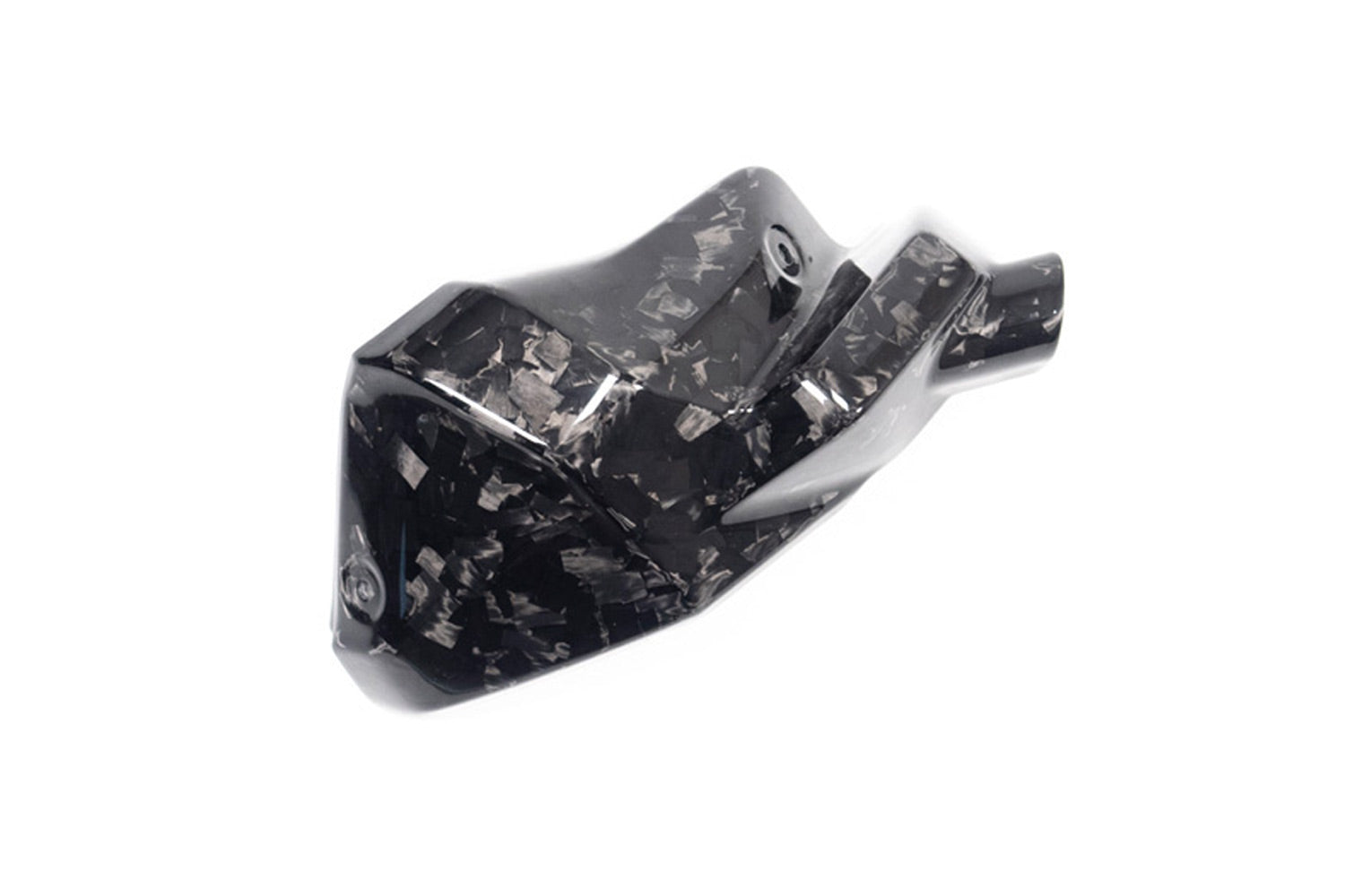 Ilmberger - Injector Nozzle Cover for R 1300 GS + Adventure