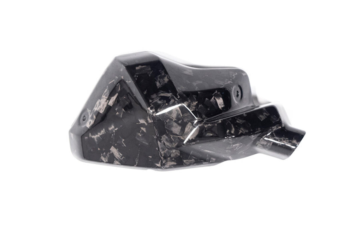 Ilmberger - Injector Nozzle Cover for R 1300 GS + Adventure