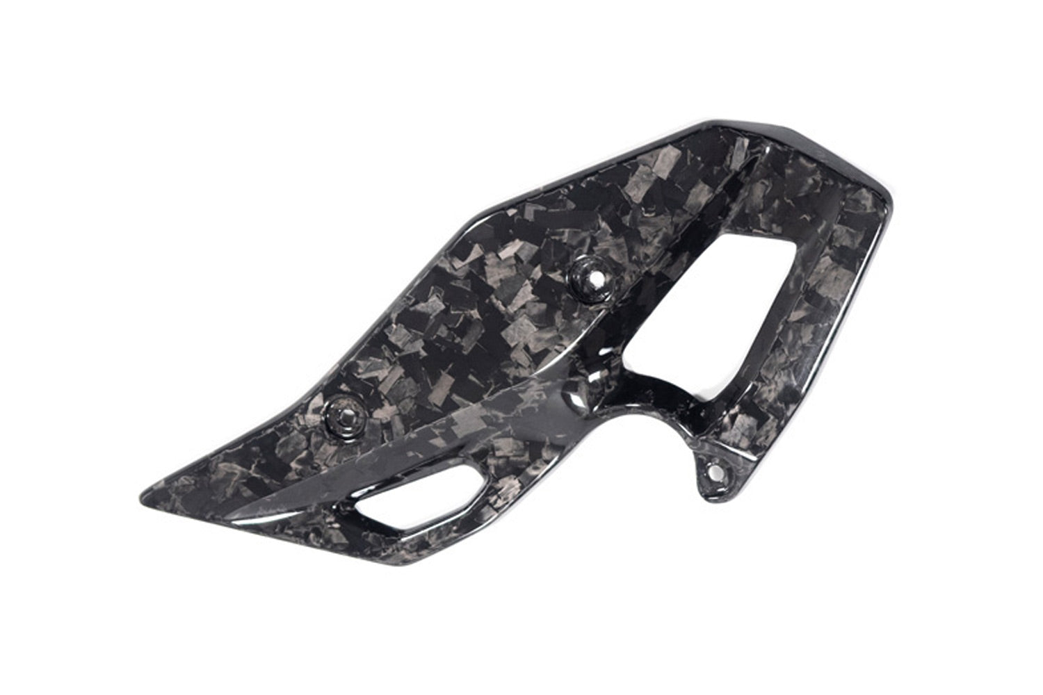 Ilmberger - Heel Protector for R 1300 GS