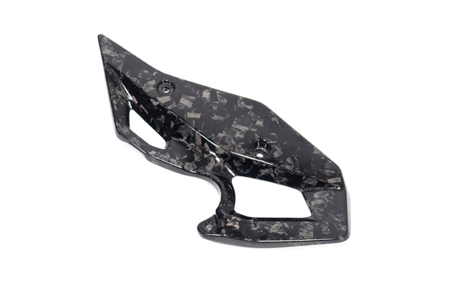 Ilmberger - Heel Protector for R 1300 GS