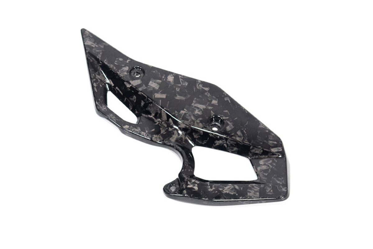Ilmberger - Heel Protector for R 1300 GS