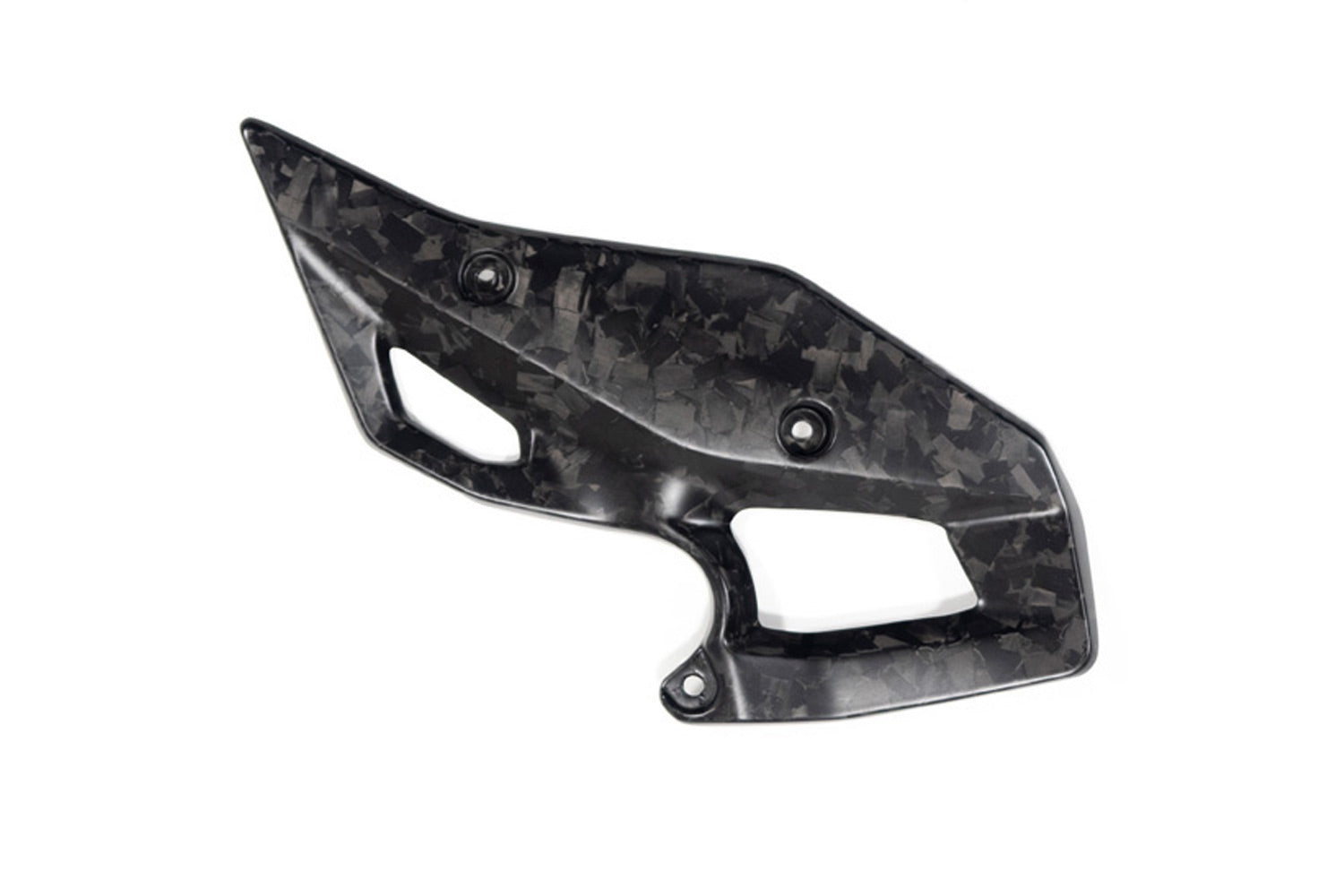 Ilmberger - Heel Protector for R 1300 GS