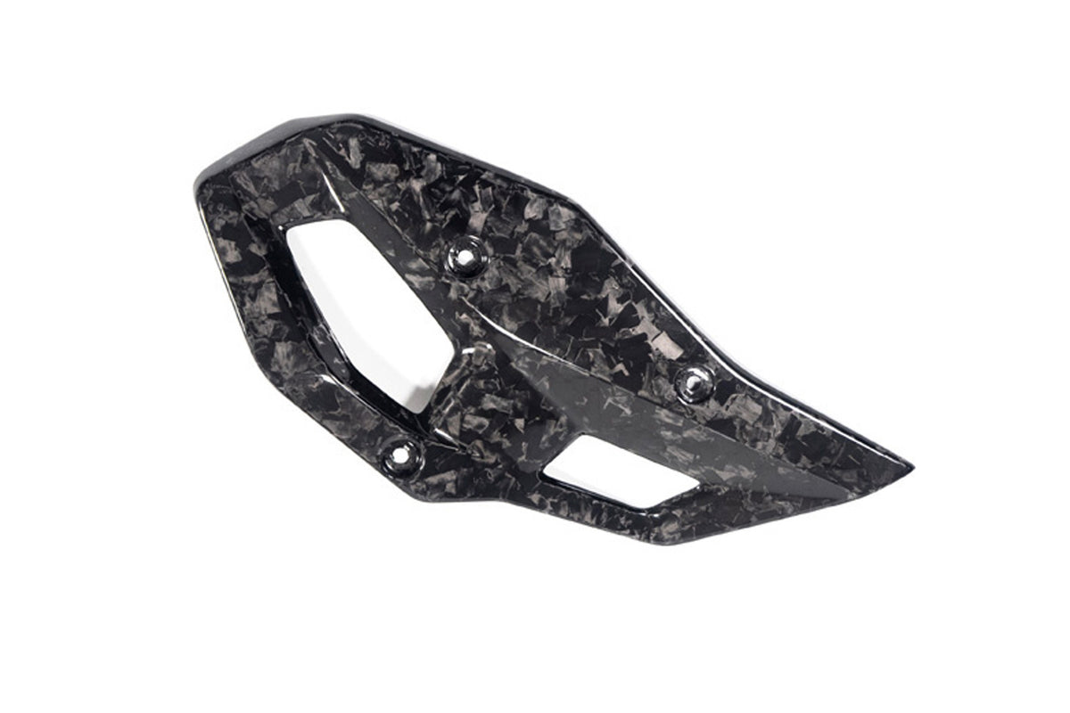 Ilmberger - Heel Protector for R 1300 GS