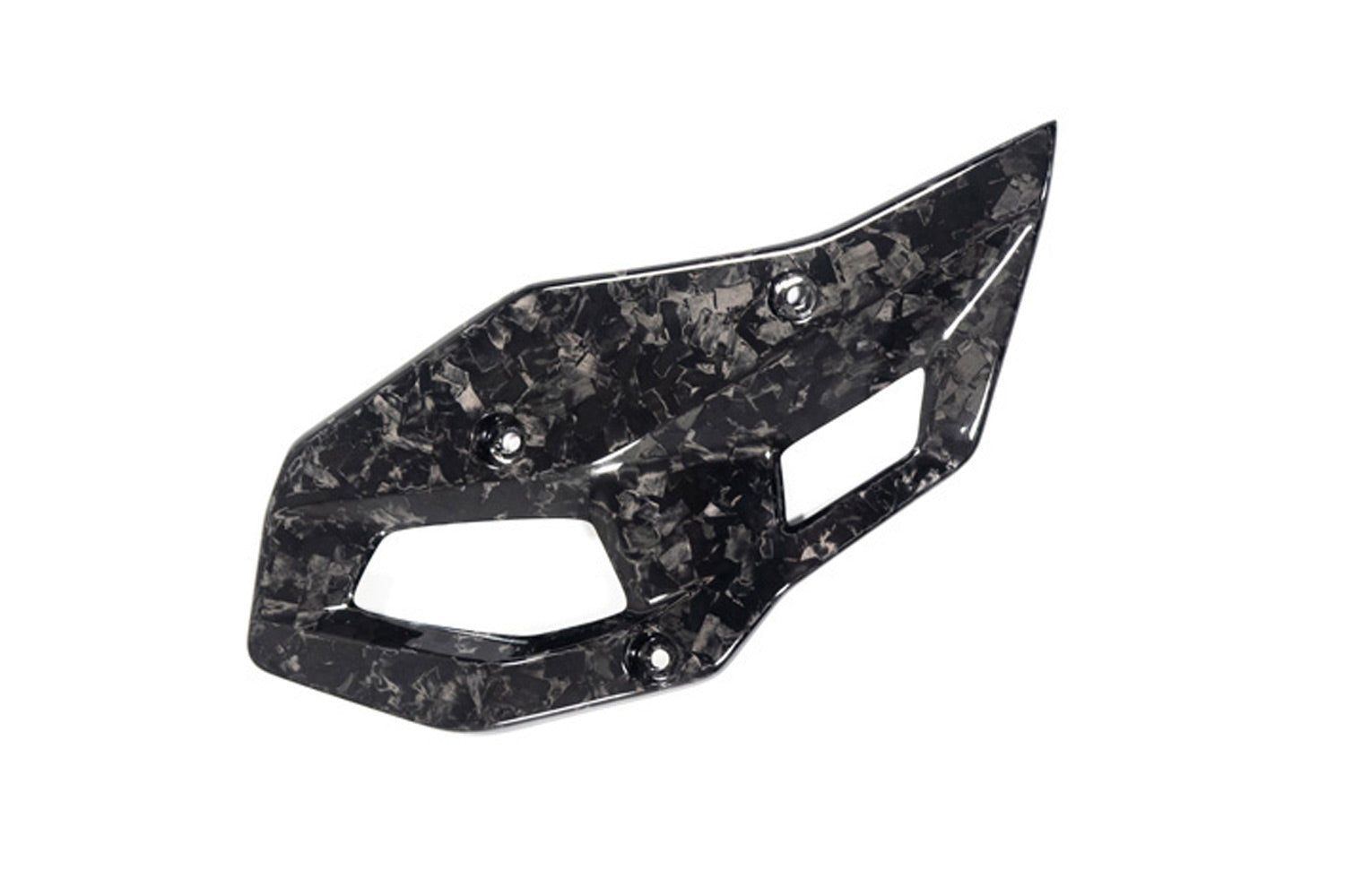 Ilmberger - Heel Protector for R 1300 GS