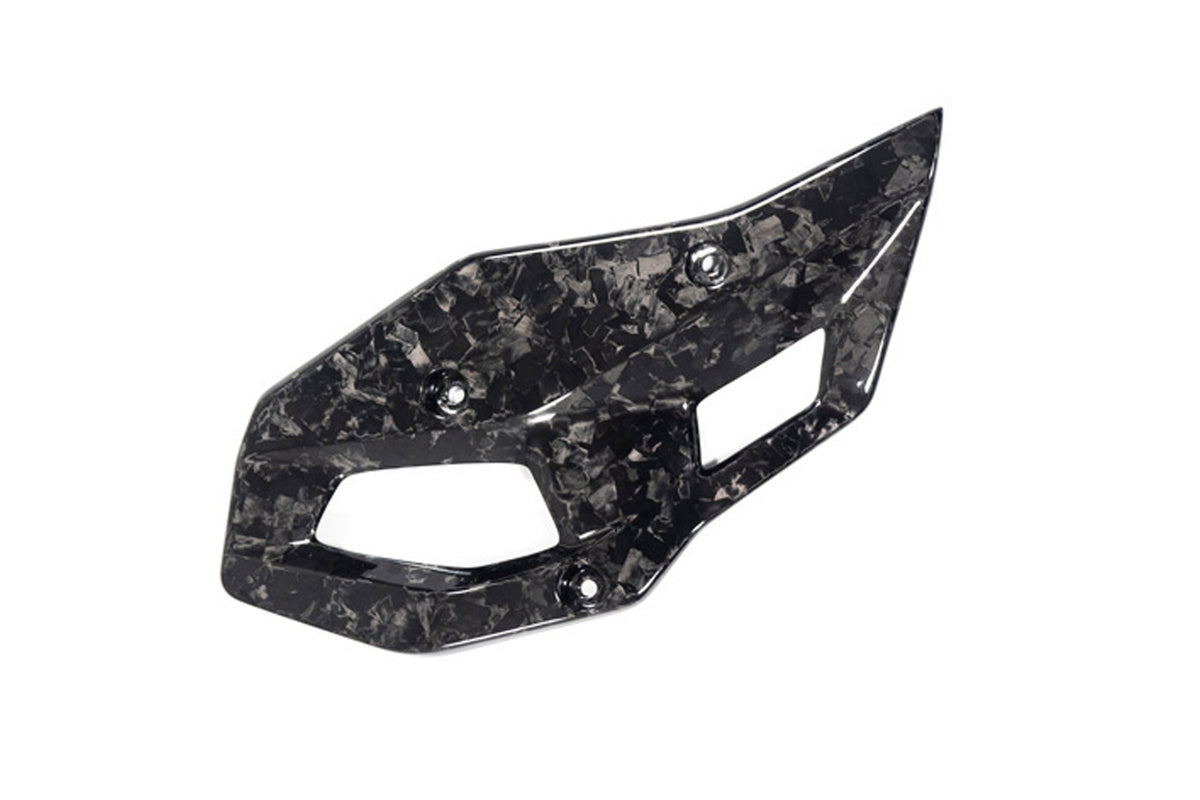 Ilmberger - Heel Protector for R 1300 GS
