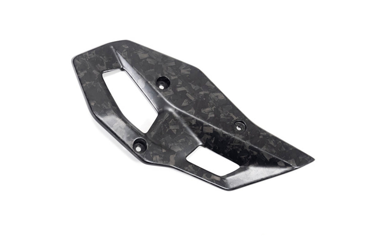 Ilmberger - Heel Protector for R 1300 GS