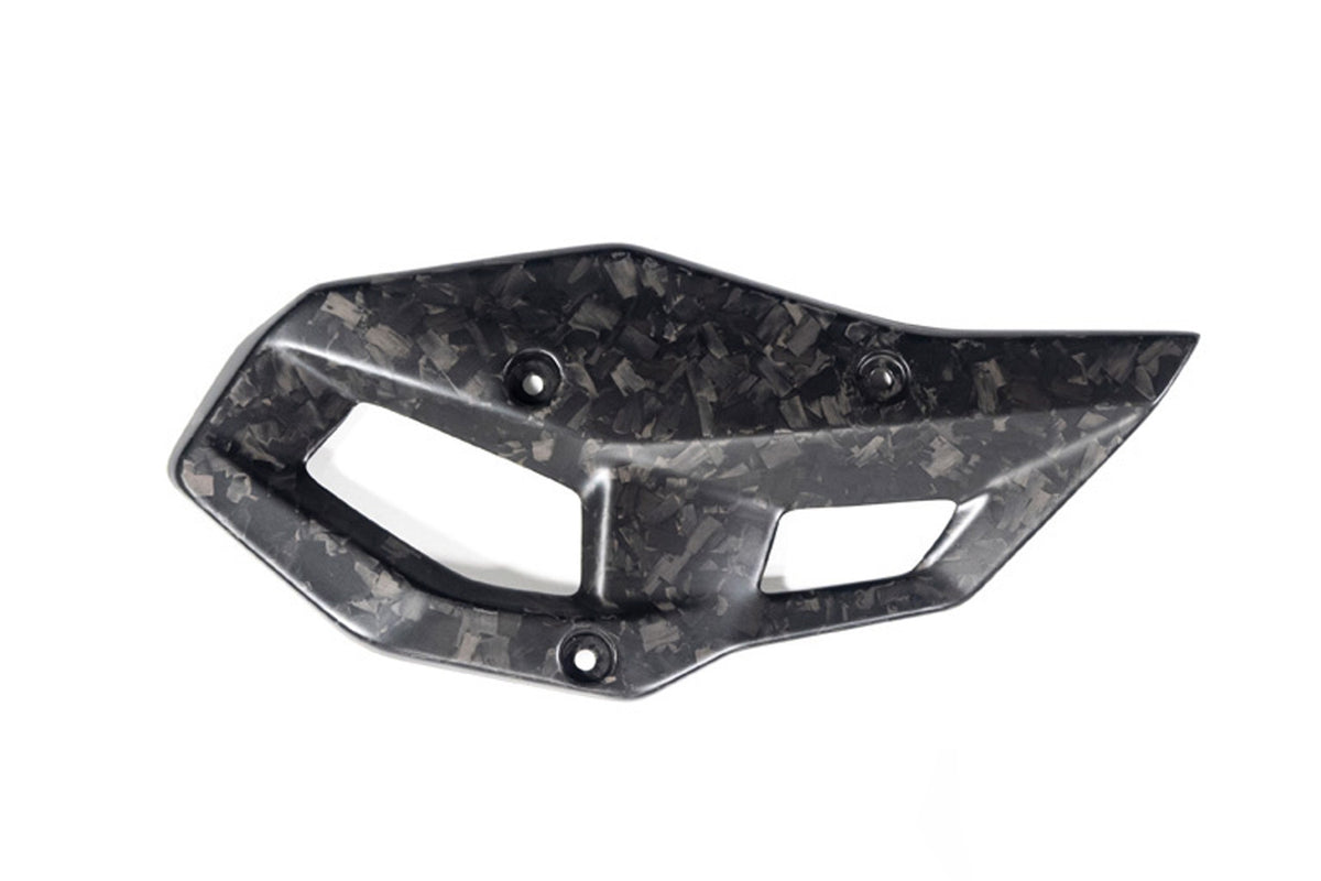 Ilmberger - Heel Protector for R 1300 GS