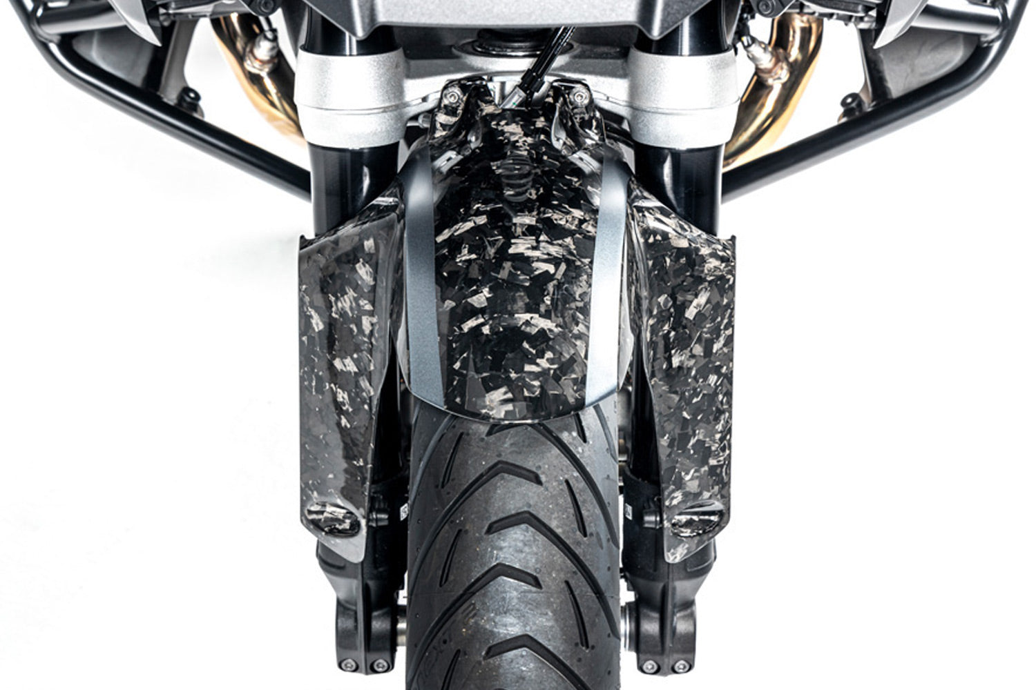 Ilmberger - Front Fender for R 1300 GS + Adventure