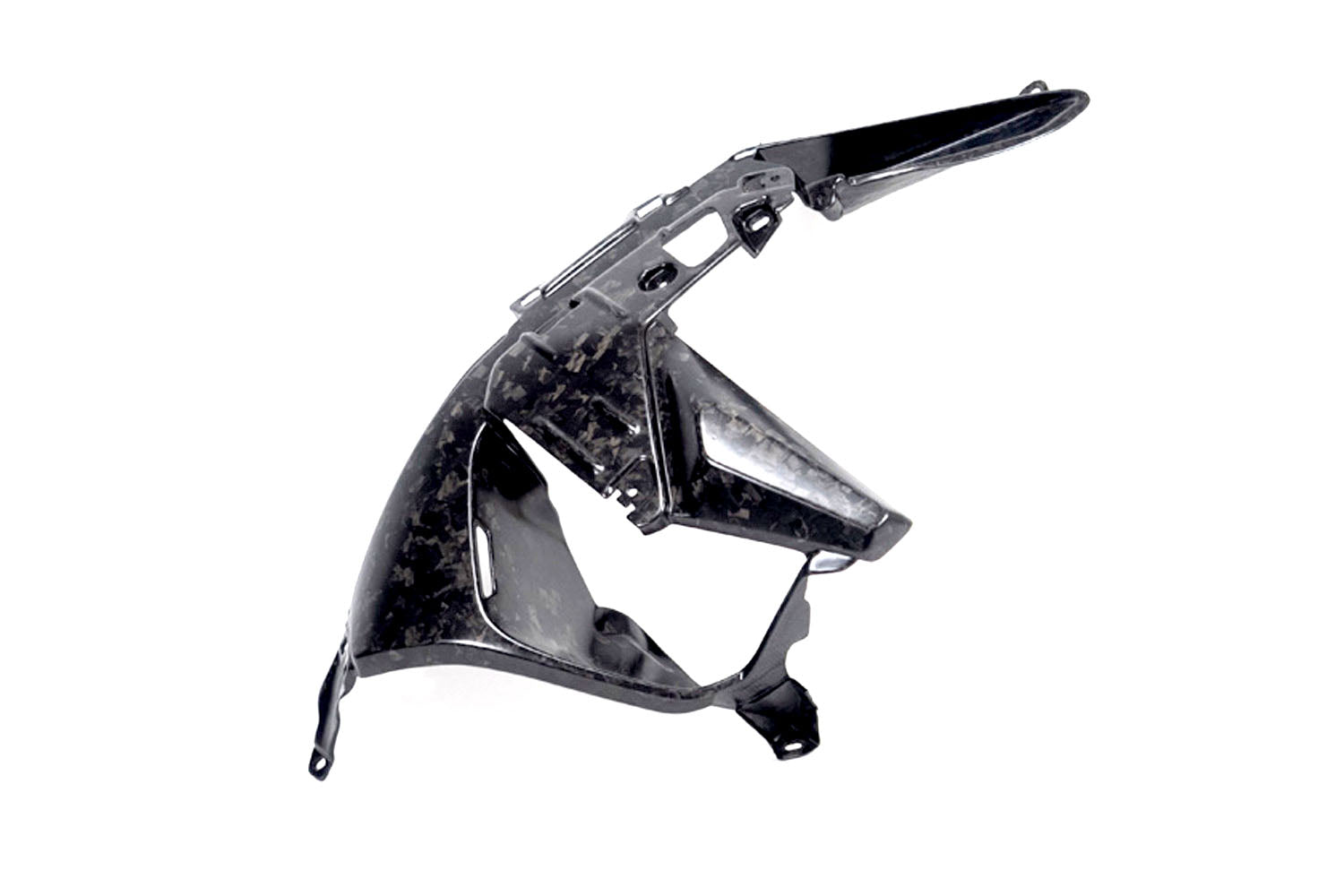 Ilmberger - Air Outlet Cover for R 1300 GS