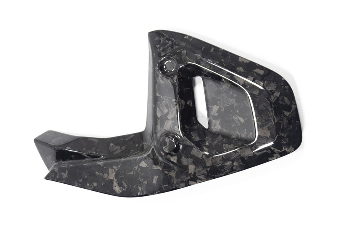 Ilmberger - Frame Triangle Cover for R 1300 GS + Adventure