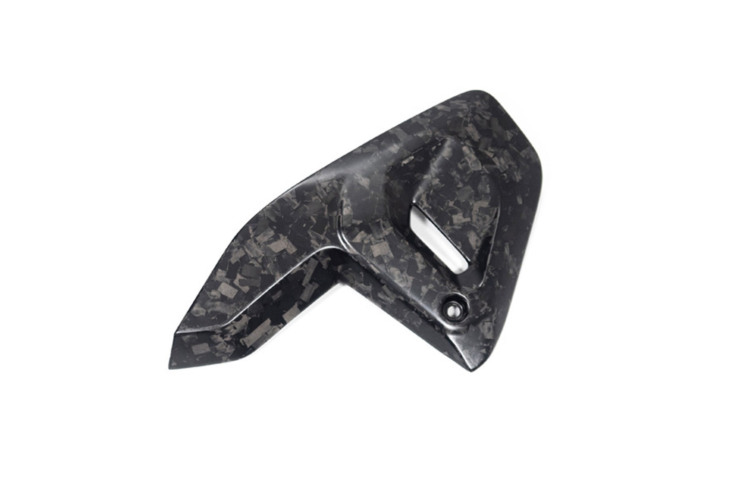 Ilmberger - Frame Triangle Cover for R 1300 GS + Adventure