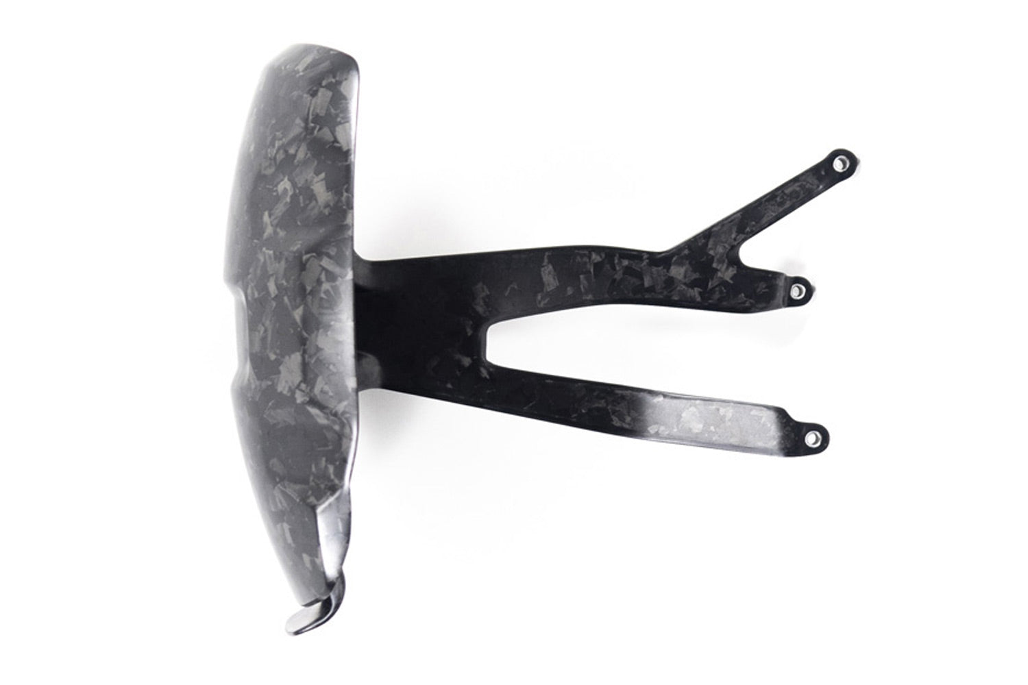 Ilmberger - Splash Guard for R 1300 GS + Adventure