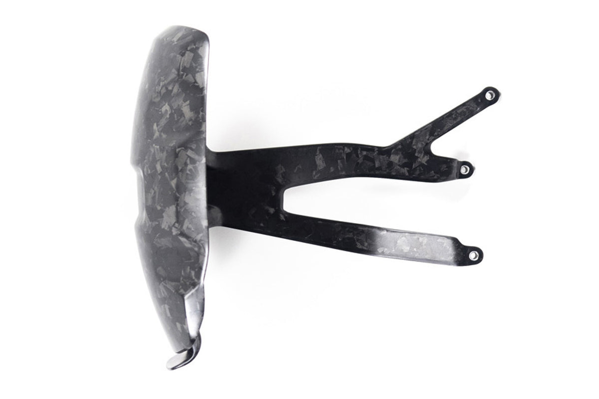 Ilmberger - Splash Guard for R 1300 GS + Adventure