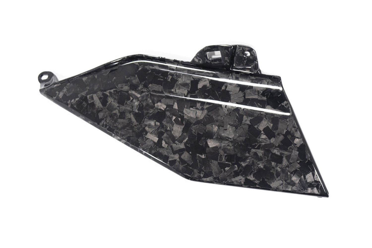 Ilmberger - Tank Cover Bottom (Upper Part) for R 1300 GS
