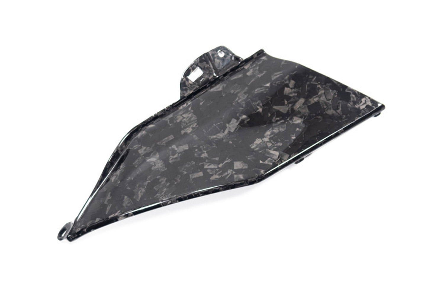 Ilmberger - Tank Cover Bottom (Upper Part) for R 1300 GS
