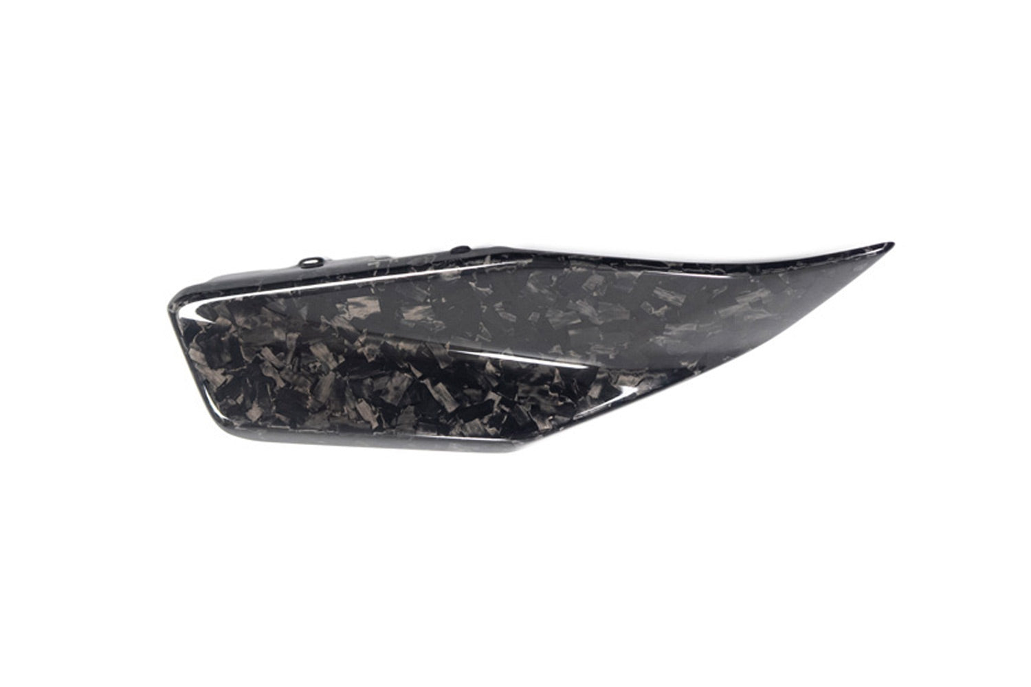 Ilmberger - Tank Cover Bottom for R 1300 GS