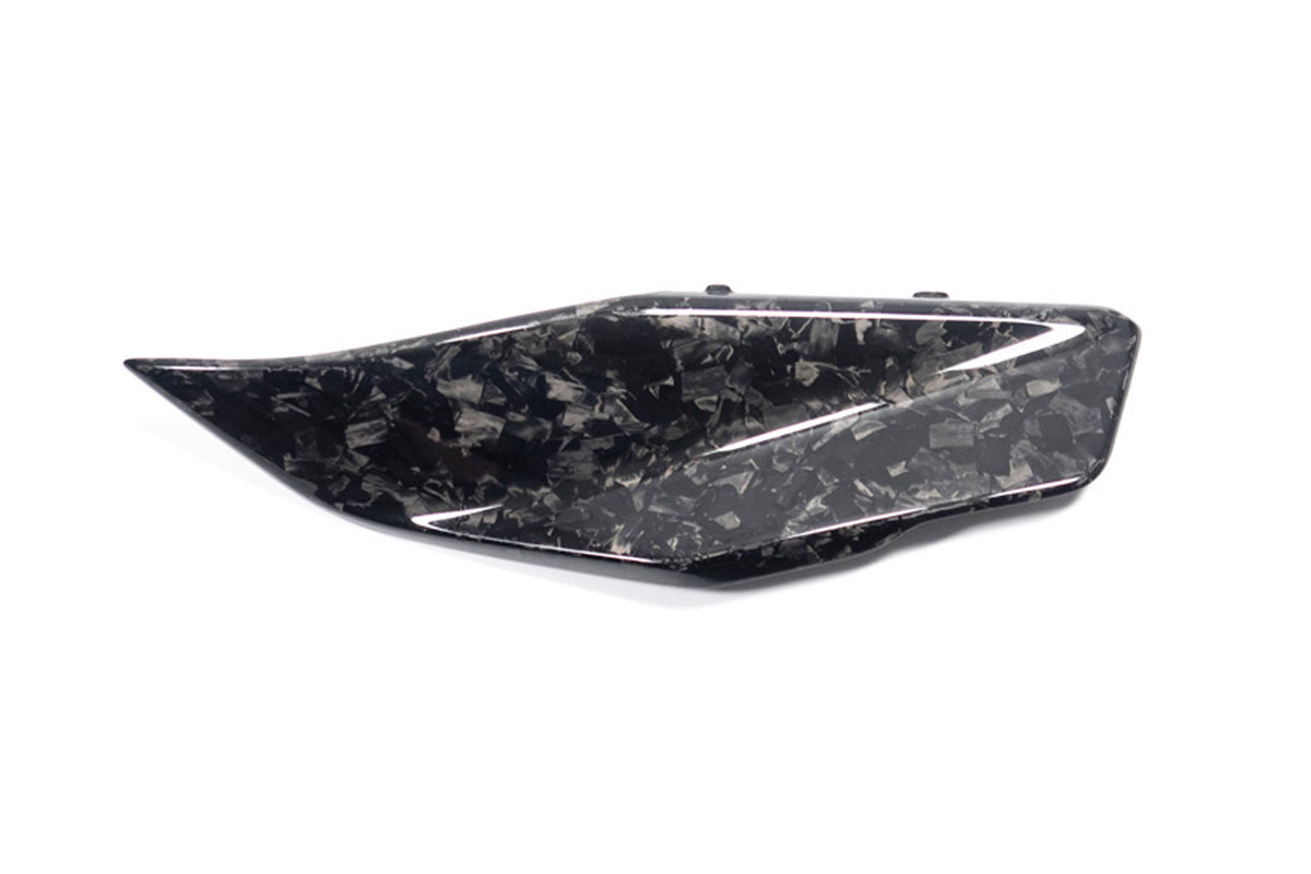 Ilmberger - Tank Cover Bottom for R 1300 GS
