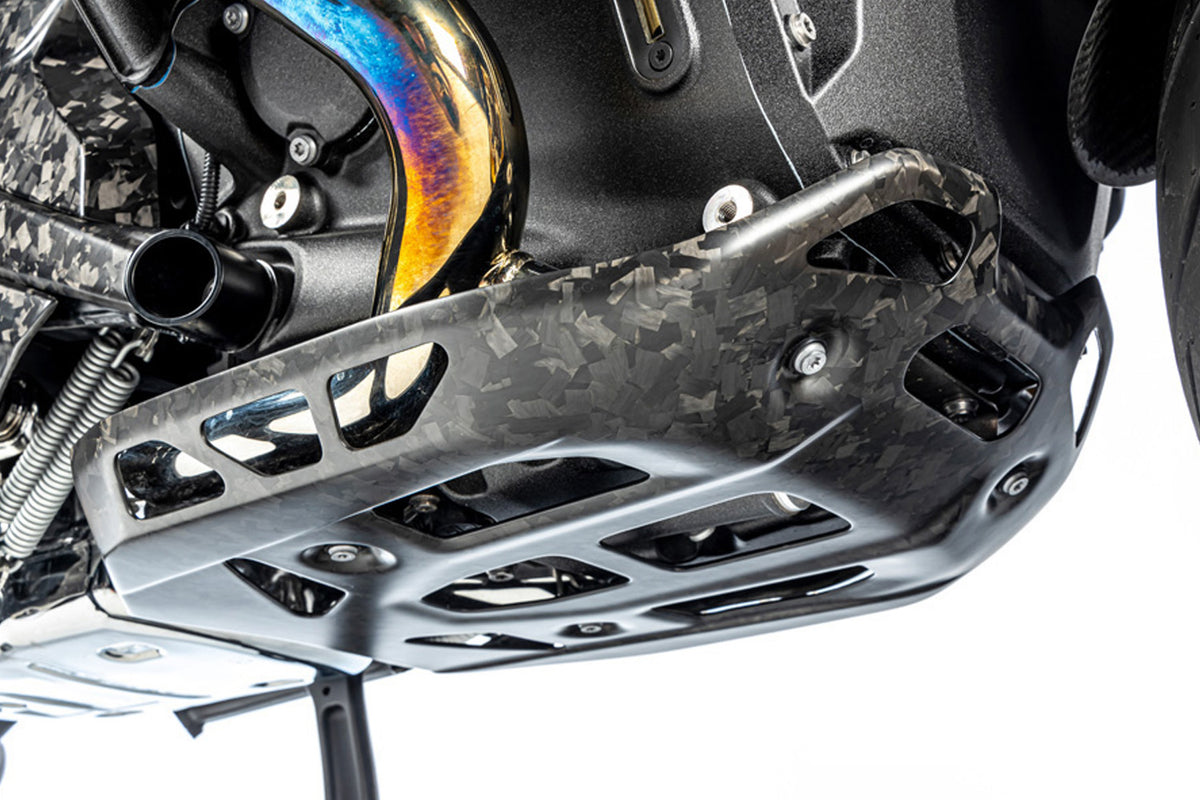 Ilmberger - Lower Engine Protection for R 1300 GS