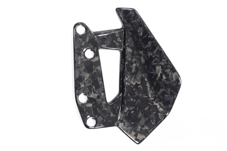 Ilmberger - Wind Deflector for R 1300 GS